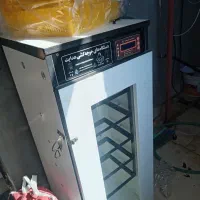 دستگاه جوجه کشی 210 تایی هدایت|ماشین‌آلات صنعتی|بیرجند, |دیوار