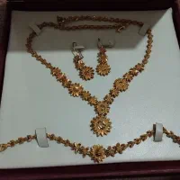 مانتو مجلسی ژاکارد 38 مانتو شلوار گاواردین|لباس|گلستان (تهران), |دیوار