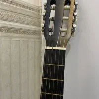 گیتار کلاسیک|گیتار، بیس، امپلیفایر|ورامین, ورامین|دیوار