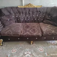 مبلمان و جلومبلی،میز تلوزیون،بوفه
