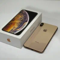 ایفون xs max نو کلکسیونی
