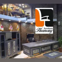 میز ریاست با طرح اقساط درفروشگاه هارمونی