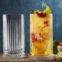 لیوان بلند الیسا پاشاباغچه