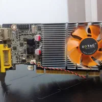 کارت گرافیک ۲ گیگ مخصوص مینی کیس|قطعات و لوازم جانبی رایانه|خوی, |دیوار