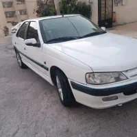 فروش پژو پارس دوگانه مدل 93|خودرو سواری و وانت|صدرا-فارس, فاز ۱|دیوار