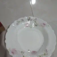 ظروف پذیرایی ۲۵تکه نو اک