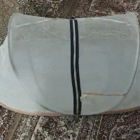 یک عدد پشه بند نوزاد