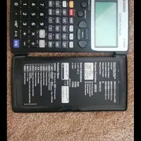 ماشین حساب fx 5800