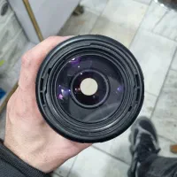 لنز ماکرو زوم ۷۰-۳۰۰ تامرون کانن|دوربین عکاسی و فیلم‌برداری|تهران, صادقیه|دیوار