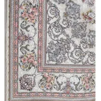 فرش|فرش|بهارستان, |دیوار