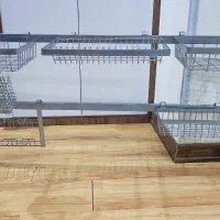 جاظرفی پشت پنجره ای