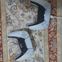 ps5 slim|کنسول، بازی ویدئویی و آنلاین|تربت جام, المهدی|دیوار