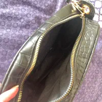 کیف طرح کروکو چرم مصنوعی و کاربردی|کیف، کفش، کمربند|اصفهان, زهران|دیوار