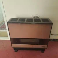 بخاری در حد نو سالم