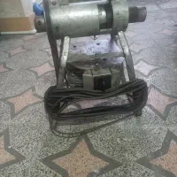 دستگاه لوله بازکنی سالم سالم درحدنو