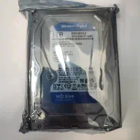 هارد ۱ ترابایت Blue وسترن دیجیتال