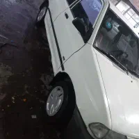 پراید مدل ۸۳|خودرو سواری و وانت|هشتگرد, ینگی امام|دیوار