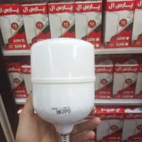 نور لامپ روشنایی ال ای دی