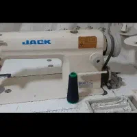 چرخ خیاطی راسته