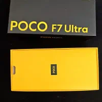 Poco F7 Ultra