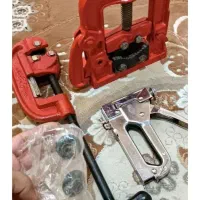 لوله بر و گیره نو