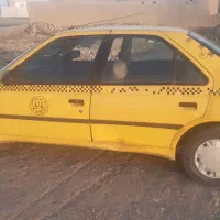 تاکسی فروشی|خودرو سواری و وانت|شیروان (خراسان), |دیوار