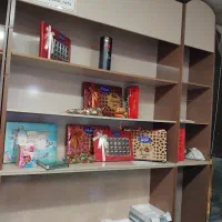 قفسه ام دی اف