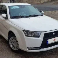 دنا پلاس 6 دنده صفر