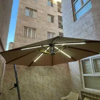 سایبان بازویی مغازه حیاط دکوراتیوکالسکه ای پارکینگ|فروشگاه و مغازه|تهران, قیام|دیوار