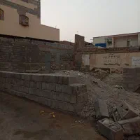 زمین خانه