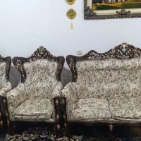 مبلمان 9نفره