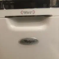 یخچال ساید لباسشویی ماشین ظرفشویی ویرپول