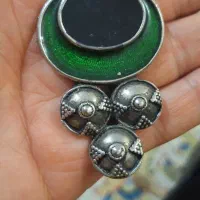 گردنبند قدیمی