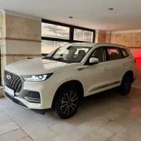 تیگو ۸ پرومکس