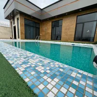 ویلا 400متری کردان سهیلیه زعفرانیه کوچه 10متری|فروش خانه و ویلا|کرج, فاز ۳ مهرشهر|دیوار