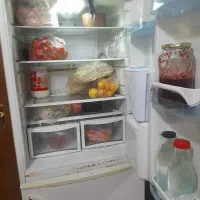 یخچال فریز خانگی|یخچال و فریزر|سنندج, |دیوار