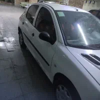 ۲۰۶ تیپ ۳ مدل ۹۸|خودرو سواری و وانت|فردیس, سرحد آباد|دیوار