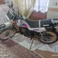 یاماها دی تی