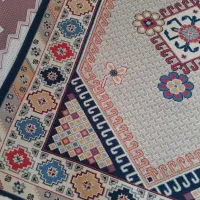 گلیم|گلیم، جاجیم، گبه|خرم‌آباد, |دیوار