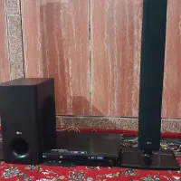 دوتا سینما خانگی الـجـی
