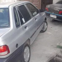 پراید85|خودرو سواری و وانت|سردشت, |دیوار