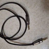 رابط OTG و سیم Aux|لوازم جانبی موبایل و تبلت|فردیس, شهرک ۱۱۰|دیوار