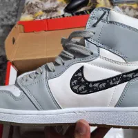 کتونی ایرجردن ۱ دیور|کیف، کفش، کمربند|بابلسر, |دیوار