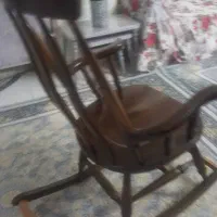 صندلی راک کاملآ سالم|صندلی و نیمکت|تهران, صاحب الزمان|دیوار