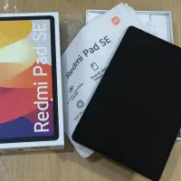 تبلت Xiaomi Redmi Pad SE  فقط شش روز کارکرد|تبلت|تهران, قلهک|دیوار