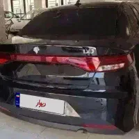 تارا پلاس ۶ دنده ۱۴۰۳ بدون خط و خش