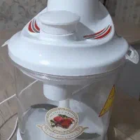 خوردکن برقی Tez