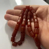 تسبیح سندلوس|کلکسیون اشیاء عتیقه|اردبیل, |دیوار