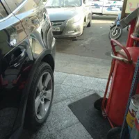 تعمیرگاه مجرب بنز  بی ام و  سانگ یانگ|خدمات موتور و ماشین|تهران, تهرانسر شرقی|دیوار
