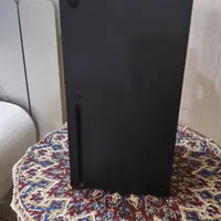 کنسول بازی ایکس باکس سریx